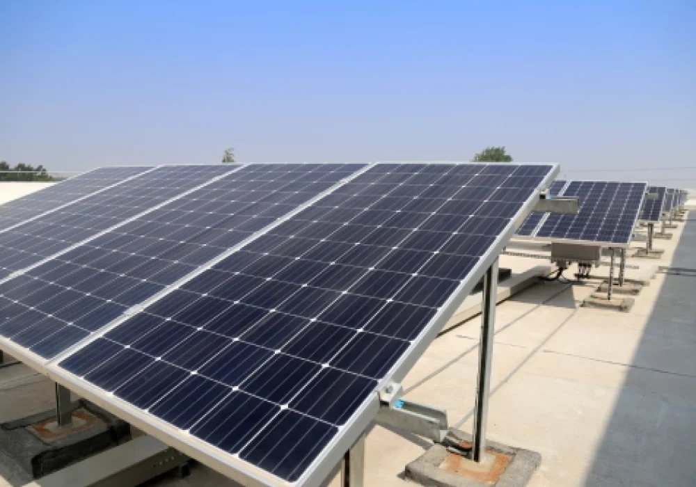 solar-power-power-station